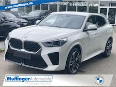 BMW X2 s20i M Sport HUD ACC SuView Komfz.Sitzh.AHK LED
