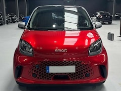 Bild des Angebotes smart forFour smart forfour EQ passion