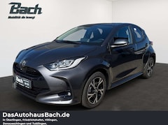 Toyota Yaris 1.5 Hybrid Teamplayer Safety Comfort