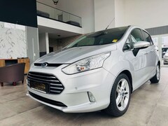 Bild des Angebotes Ford B-Max Individual AUTOMATIK LEDER PANO KAMERA  SHZ