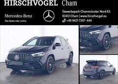 Bild des Angebotes Mercedes-Benz A 35 AMG GL 4M Night+Pano+DISTRONIC+HUP+Standhzg.