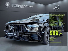 Bild des Angebotes Mercedes-Benz A 45 AMG AMG A 45 S 4M+ , Perf.-Sound, Memory, Burmester