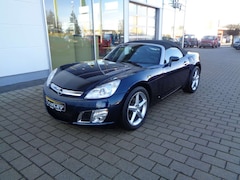 Bild des Angebotes Opel GT Roadster