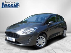 Bild des Angebotes Ford Fiesta Trend Cool&Sound Paket/Winter-Paket