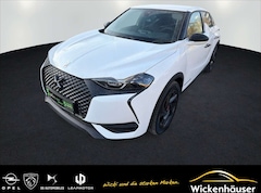 Bild des Angebotes DS Automobiles DS 3 Crossback DS3 Crossback E-Tense Performance Line + SHZ+LED