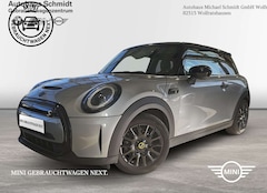Bild des Angebotes MINI Cooper SE Hatch*Navi*DAB*LED*RFK*Komfortzg.*Classic Trim*Pre
