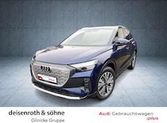 Bild des Angebotes Audi Q4 e-tron 45 advanced Nav/PBox/ASI/sport/Assist