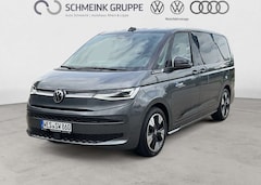Bild des Angebotes VW T7 Multivan Life 2.0 TDI DSG