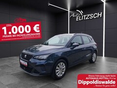 Bild des Angebotes SEAT Arona TSI Style LED Climatonic GRA PDC SH LM fer