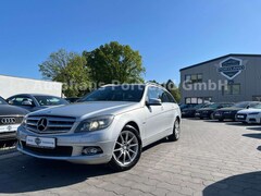 Bild des Angebotes Mercedes-Benz C 200 T-Modell Special Edition CDI/Multi/Tempoma
