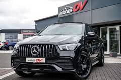 Bild des Angebotes Mercedes-Benz GLE 53 AMG GLE 53 Coupe*AMG Perfor*3xTV*HUD*ACC*Active Ride