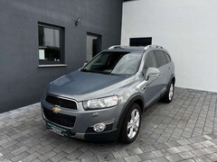 Bild des Angebotes Chevrolet Captiva 2.2 D LTZ 4WD Automatik/7Sitzer