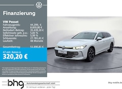 Bild des Angebotes VW Passat Elegance 2,0 l TDI SCR (15