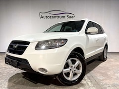 Bild des Angebotes Hyundai SANTA FE Edition+ 2WD AHK Leder Tempomat SH