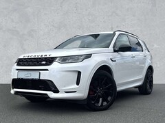 Bild des Angebotes Land Rover Discovery Sport D165 R-Dynamic SE