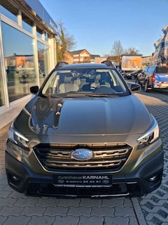 Bild des Angebotes Subaru OUTBACK Edition Exclusive Cross