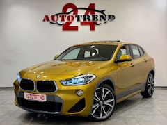 Bild des Angebotes BMW X2 xDrive 20 d M Sport X PANO+HEAD-UP+KAMERA+LED