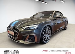 Bild des Angebotes Audi S5 Cabriolet 3.0 TFSI quattro Matrix LED
