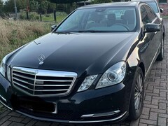 Bild des Angebotes Mercedes-Benz E 200 E-Klasse