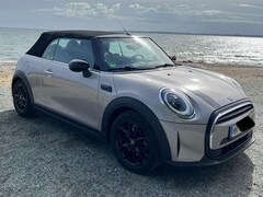 Bild des Angebotes MINI Cooper Cabrio Mini Cooper Cabrio Automatik