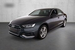 Bild des Angebotes Audi A4 ADVANCED 35TDI 163PS S-TRONIC 5J-G.KAMERA.NAVI.LED