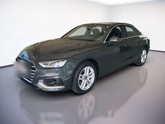 Bild des Angebotes Audi A4 ADVANCED 35TDI 163PS S-TRONIC 5J-G.KAMERA.NAVI.LED