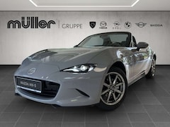 Bild des Angebotes Mazda MX-5 G 132 PS 6MT RWD EXCLUSIVE