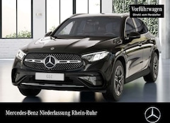 Bild des Angebotes Mercedes-Benz GLC 200 d 4M AMG+360+AHK+LED+TOTW+KEYLESS+9G