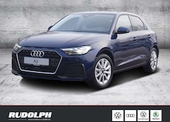 Bild des Angebotes Audi A1 advanced 25 TFSI S tronic LED SHZG EPH GRA ALLWETT
