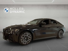 Bild des Angebotes BMW i4 M50 xDRIVE GRAN COUPÈ LED HUD 360° KAMERA SHZ