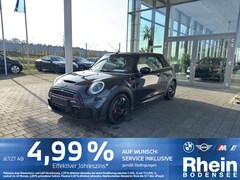 Bild des Angebotes MINI John Cooper Works Cabrio Komfortzugang ACC H&K