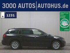 Bild des Angebotes VW Passat Var. 1.5 TSI Business Navi LED RFK ACC