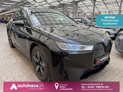 Bild des Angebotes BMW iX xDrive40 Sport 76,6 kWh|AHK|Navi|ParkAssist