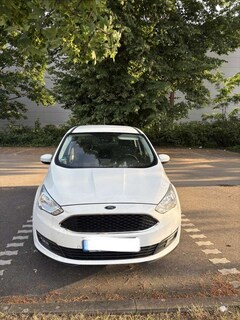 Bild des Angebotes Ford Grand C-Max Cool & Connect
