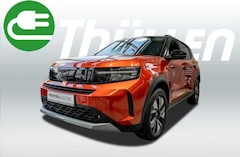 Bild des Angebotes Opel Frontera Electric GS Bluetooth Navi LED Klima
