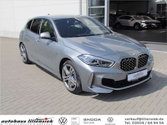 Bild des Angebotes BMW M1 35i xDrive Steptronic LED, PDC, GRA, DTC
