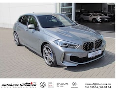 BMW M1 35i xD H&K/LIVE COCKPIT/DAB