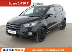 Bild des Angebotes Ford Kuga 2.0 TDCi ST-Line Aut.*NAVI*XENON*SPUR*ACC*PDC*