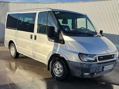 Bild des Angebotes Ford Transit 2.0 FT 300 Kurz