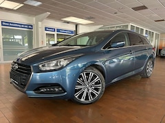 Bild des Angebotes Hyundai i40 cw blue Premium