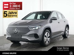 Bild des Angebotes Mercedes-Benz EQA 250 EQA 250 Progressive ESitze Totwi Ambi 360° LED