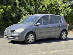 Bild des Angebotes Renault Scenic Exception+Klima+Leder+Isofix