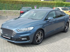 Bild des Angebotes Ford Mondeo Business Edition