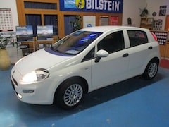 Bild des Angebotes Fiat Punto Evo 5-Türer 1.2 8V Pop,42.000 km Original