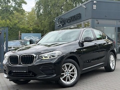 Bild des Angebotes BMW X4 xDrive 20 i Advantage 1 Hand - LED - Head Up/