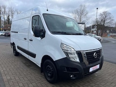 Bild des Angebotes Nissan NV400 Kastenwagen L2H2 3,5t COMFORT 3 DPF DAB Keyless Rü