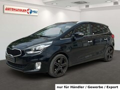 Bild des Angebotes Kia Carens 1.6 GDI 7-Sitzer Klimaautomatik Navi PDC