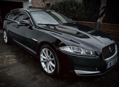 Bild des Angebotes Jaguar XF XF 2.2 Diesel Sportbrake