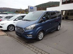 Bild des Angebotes Ford Tourneo Custom 320 L1 Tourneo Titanium Navi Kamera Automatik