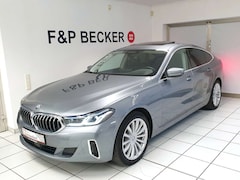 Bild des Angebotes BMW 640 640i Gran Turismo Luxury Line xDrive Laser HUD VC